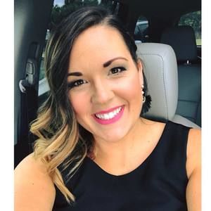 Meet your Posher, Rebekah